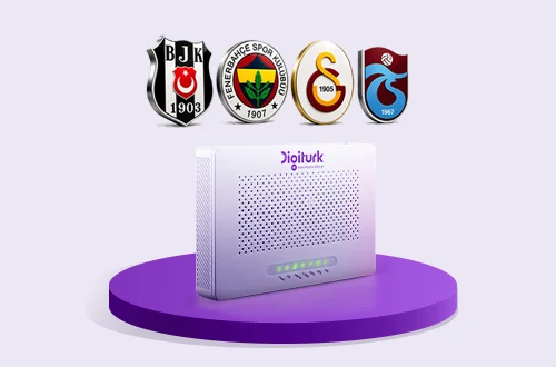 İnternetli Yıldız Dolu (beIN CONNECT)