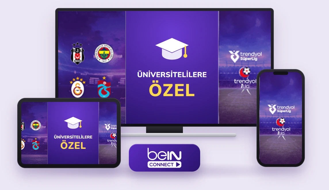 Digiturk Üniversitelilere Özel Kampanya
